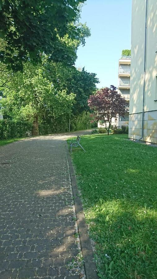 Quiet And Spacious Apartment With Garage Option Cracovie Extérieur photo