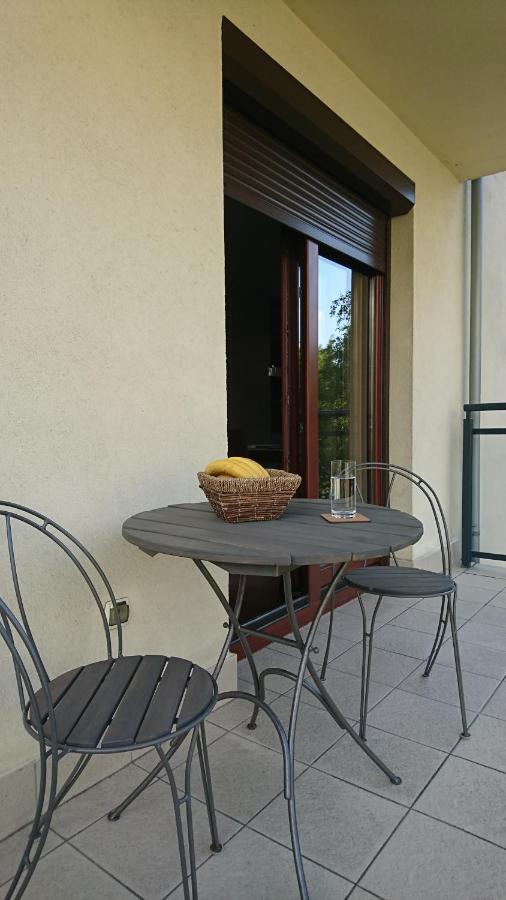 Quiet And Spacious Apartment With Garage Option Cracovie Extérieur photo